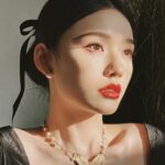 Lin Yun Instagram - 🦋