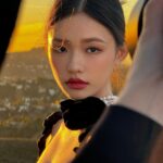 Lin Yun Instagram - 一趟特别的旅程💪