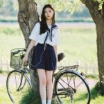 Lin Yun Instagram - 🌿春天