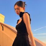 Lin Yun Instagram - 一趟特别的旅程💪