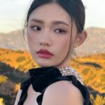 Lin Yun Instagram - 一趟特别的旅程💪
