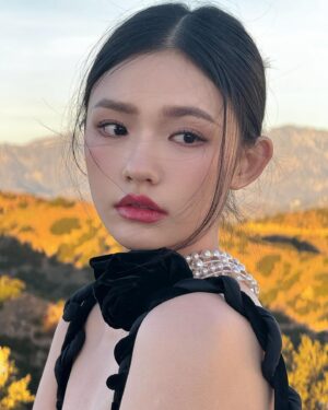 Lin Yun Instagram - 一趟特别的旅程💪