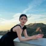 Lin Yun Instagram - 一趟特别的旅程💪