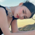 Lin Yun Instagram - 一趟特别的旅程💪