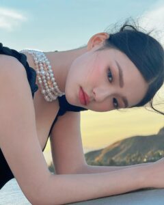 Lin Yun Instagram - 一趟特别的旅程💪