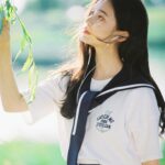 Lin Yun Instagram - 🌿春天