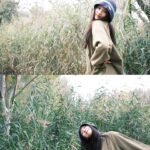 Lin Yun Instagram - 卡皮巴拉😏