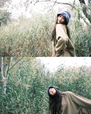 Lin Yun Instagram - 卡皮巴拉😏