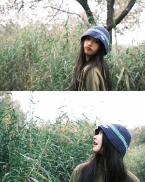 Lin Yun Instagram - 卡皮巴拉😏