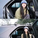 Lin Yun Instagram - 卡皮巴拉😏