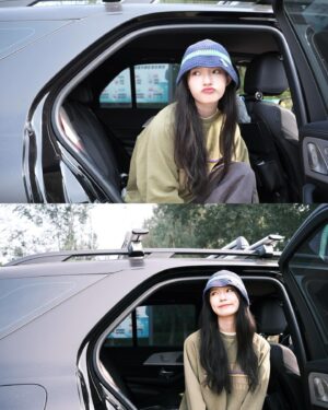 Lin Yun Instagram - 卡皮巴拉😏