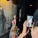 Lin Yun Instagram - 🌷