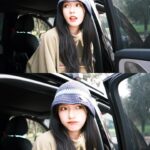Lin Yun Instagram - 卡皮巴拉😏
