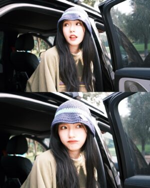 Lin Yun Instagram - 卡皮巴拉😏