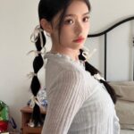 Lin Yun Instagram - ๑🤍 ﾟ♡ﾟ･｡♡