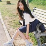 Lin Yun Instagram - 🌿春天