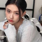 Lin Yun Instagram - ๑🤍 ﾟ♡ﾟ･｡♡