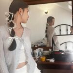Lin Yun Instagram - ๑🤍 ﾟ♡ﾟ･｡♡