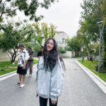 Lin Yun Instagram - ˳    ⟡ ◌ ⃘  🦴  ♡
