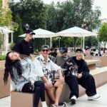 Lin Yun Instagram - ˳    ⟡ ◌ ⃘  🦴  ♡