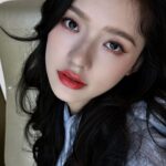 Lin Yun Instagram - 🐰 ✨🌷 🫧
