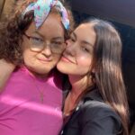 Lina Castrillón Instagram - Me tengo, Los tengo Y ellos me tienen. 🤍🤍🤍🤍🤍