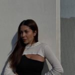 Lina Castrillón Instagram - Sabroso el sol de Bogota hoy !!☀️__________ @valila.co Hey 👋 pásate por @valila.co