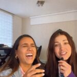 Lina Castrillón Instagram - A partir de este momento queremos informar a los medios Nacionales e internacionales , que esta amistad se cancela . @tatiana_franko #5cosasquenomegustandeti