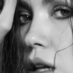Lina Castrillón Instagram - 👀 Make up fácil y rápido .
