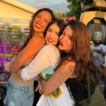 Lina Castrillón Instagram - Sabrosuras !! @vinamachado @caroduartearte