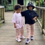 Lina Castrillón Instagram - Me tengo, Los tengo Y ellos me tienen. 🤍🤍🤍🤍🤍