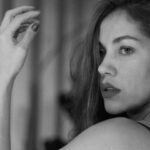 Lina Castrillón Instagram - Mi paz Mi brújula 🧭 🤍🤍🤍🤍