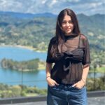 Lina Castrillón Instagram - Segundo día @elsiliconvalley🤯 El poder transformador del aprendizaje .🫶