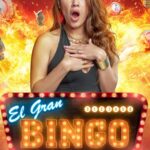 Lina Castrillón Instagram - Hey 👋!! Hoy es nuestro estreno Nacional. @elgranbingo.pelicula 💥💥💥 #yoapoyoelcinecolombiano