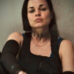 Lina Esco Instagram – summer is coming #thesummermachine