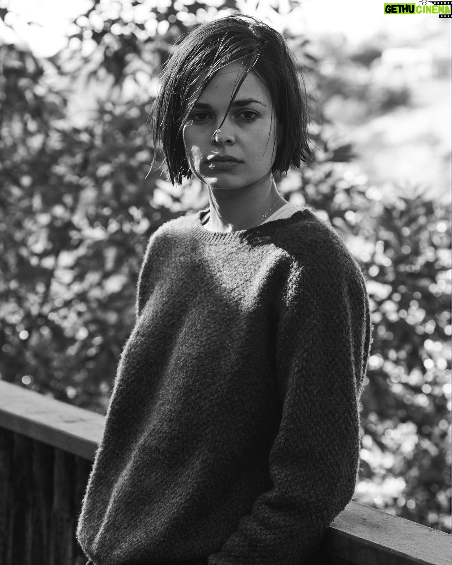 Lina Esco - 24.1K Likes - by @naj_jamai