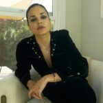 Lina Esco Instagram –