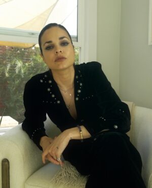 Lina Esco Instagram - 