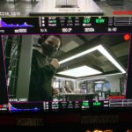 Lina Esco Instagram – that’s a wrappadoodledooo on our episode 515 “donor” also our #99 episode!!! loved every millisecond of it. thanks to my partner in crime @keleherr for being the greatest and thanks to EVERYONE on the crew who worked their butts off to make our episode…we couldn’t have done what we did without u guys. forever grateful!!!😭😭