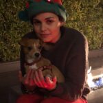 Lina Esco Instagram - ogee’s favorite time of the year