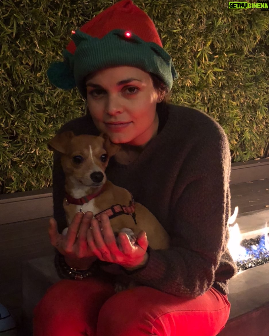 Lina Esco - 20.7K Likes - ogee’s favorite time of the year