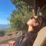 Lina Esco Instagram - weekend weekdays in the big south 🪐