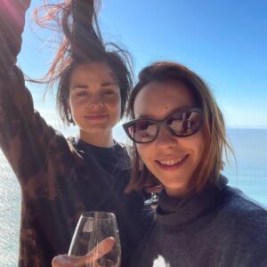 Lina Esco Instagram - weekend weekdays in the big south 🪐