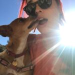 Lina Esco Instagram - forever ma kushy kush