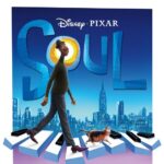 Lina Esco Instagram - important and prolific on all human levels. a sobering pill for existentialism in the most purest way. refreshing. a beautiful reminder. an operating manual. i love this movie so much. do yourselves a favor and just watch it. it’s for everyone. out today on @disneyplus