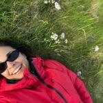 Lina Esco Instagram – 🇮🇸 i ❤️ u more everytime