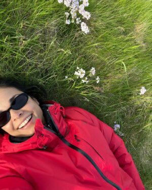 Lina Esco Instagram - 🇮🇸 i ❤️ u more everytime
