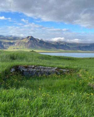 Lina Esco Instagram - 🇮🇸 i ❤️ u more everytime