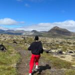 Lina Esco Instagram – 🇮🇸 i ❤️ u more everytime