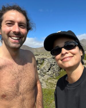 Lina Esco Instagram - 🇮🇸 i ❤️ u more everytime